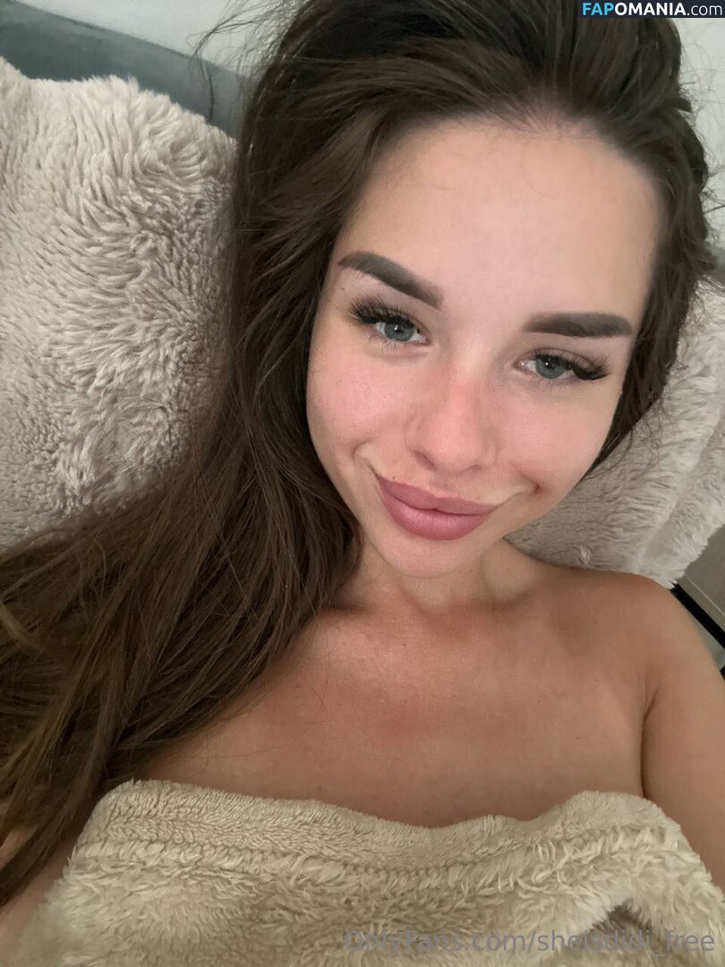 sheisdidi_free / sheisgoldie Nago OnlyFans  Przeciekłe zdjęcie #26