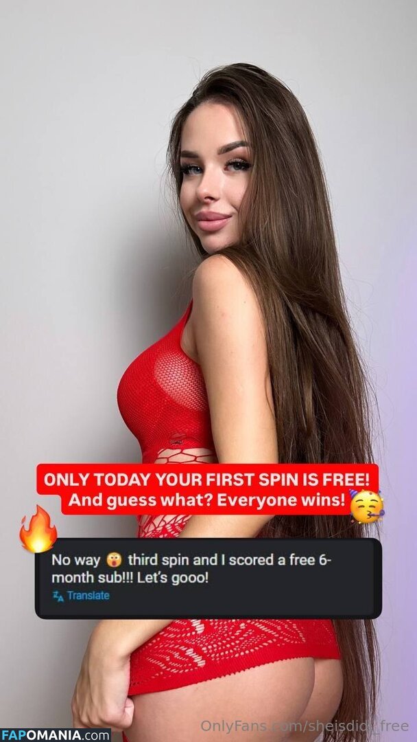 sheisdidi_free / sheisgoldie Nago OnlyFans  Przeciekłe zdjęcie #32