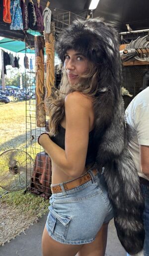 Shelby Abbott