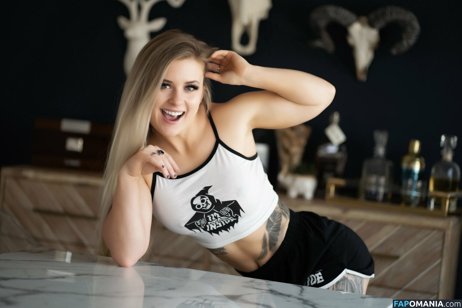 Shelby Dueitt / shelby.dueitt / shelbydueitt Nago OnlyFans  Przeciekłe zdjęcie #2