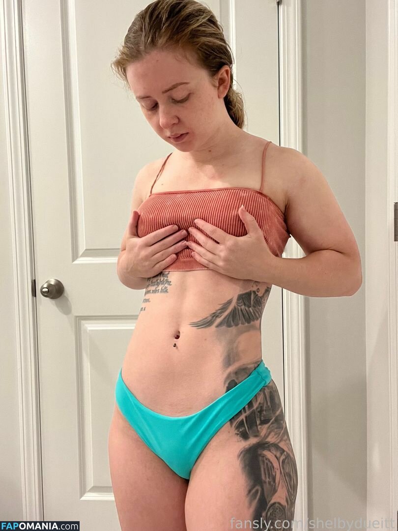 Shelby Dueitt / shelby.dueitt / shelbydueitt Nago OnlyFans  Przeciekłe zdjęcie #42