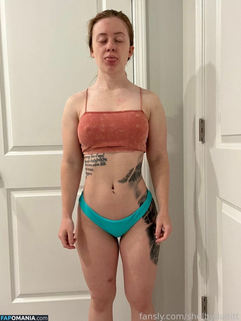 Shelby Dueitt / shelby.dueitt / shelbydueitt Nago OnlyFans  Przeciekłe zdjęcie #46