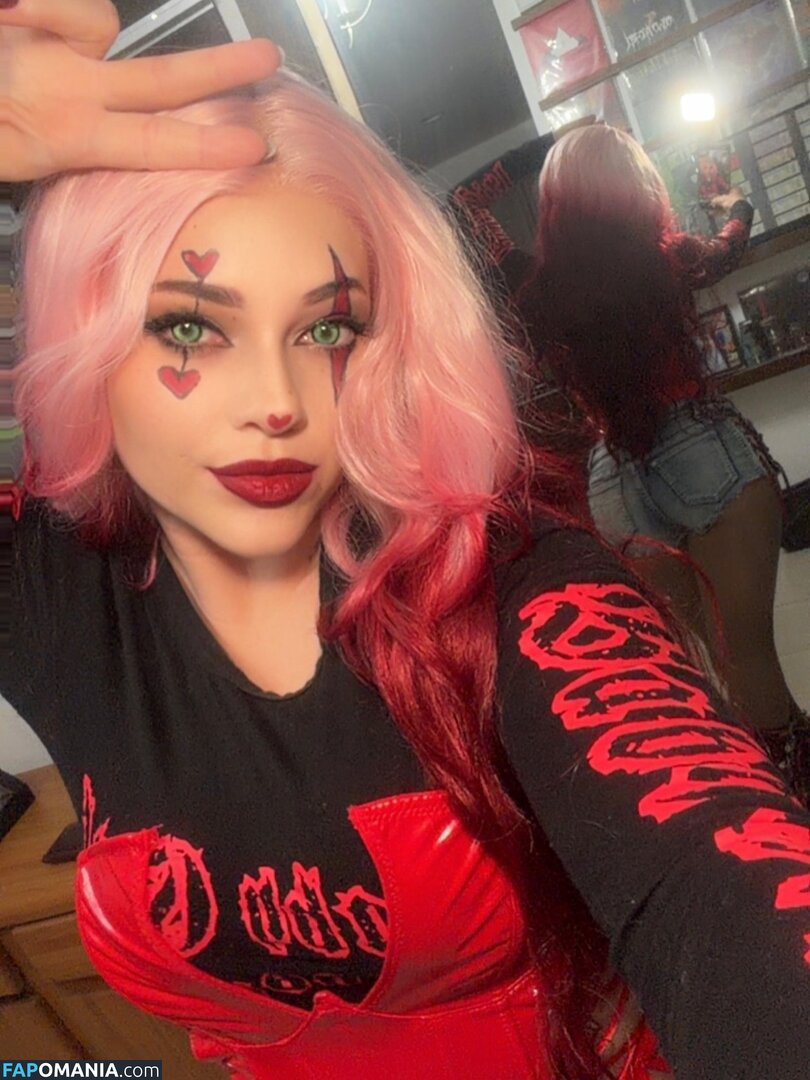 Shelby The NPC / npc_chick Nago OnlyFans  Przeciekłe zdjęcie #3