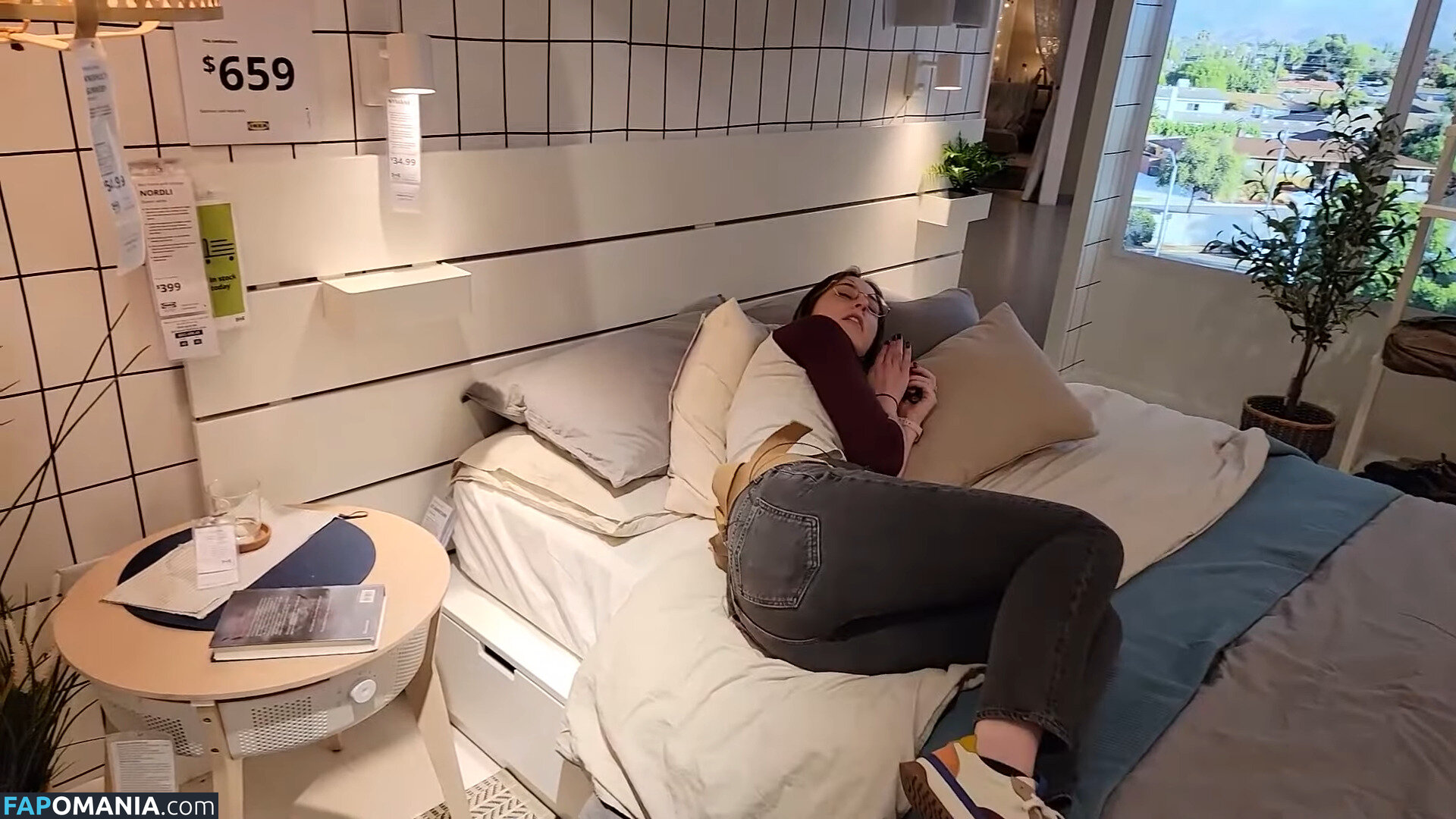 Girlfriend Reviews / Shelby / shelby_margaret / shelbyamerican Nago OnlyFans  Przeciekłe zdjęcie #39