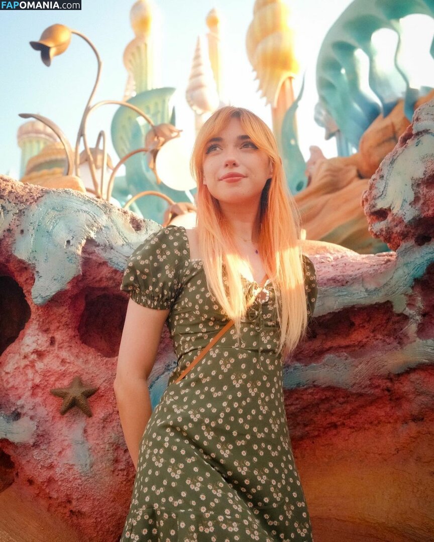 Shubble / shelbygraces Nago OnlyFans  Przeciekłe zdjęcie #2