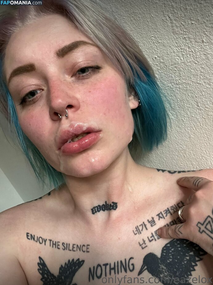 Eazelox / Secludere / Shelley Floryd / kukar.ut Nago OnlyFans  Przeciekłe zdjęcie #18