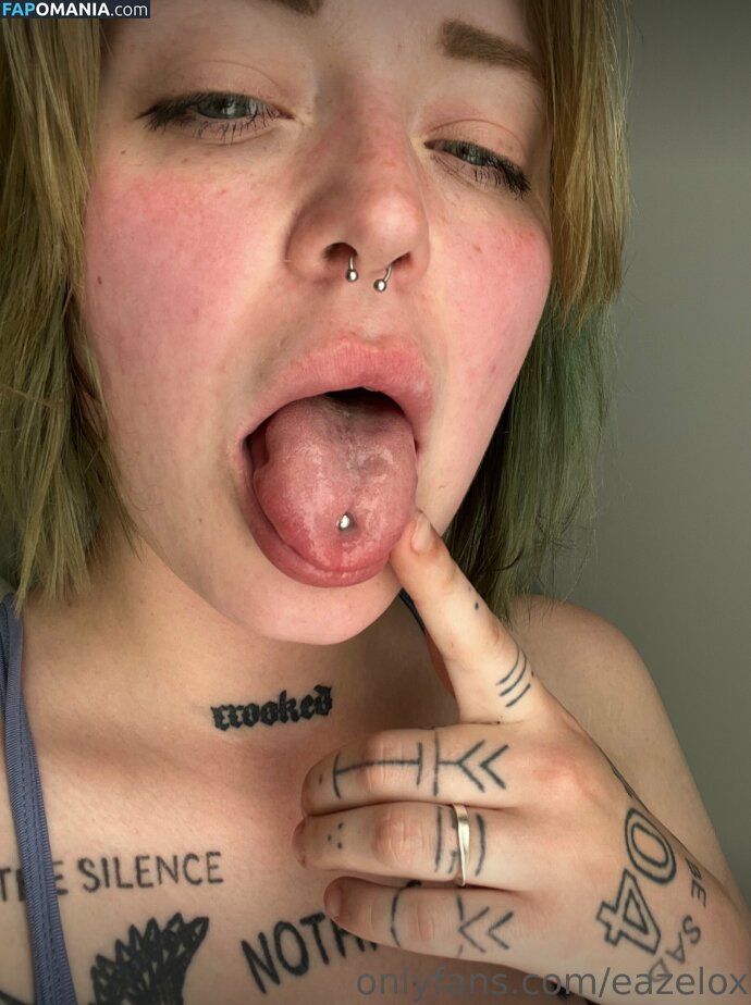 Eazelox / Secludere / Shelley Floryd / kukar.ut Nago OnlyFans  Przeciekłe zdjęcie #26