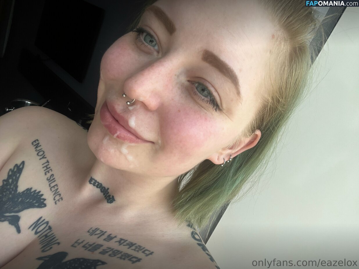 Eazelox / Secludere / Shelley Floryd / kukar.ut Nago OnlyFans  Przeciekłe zdjęcie #28