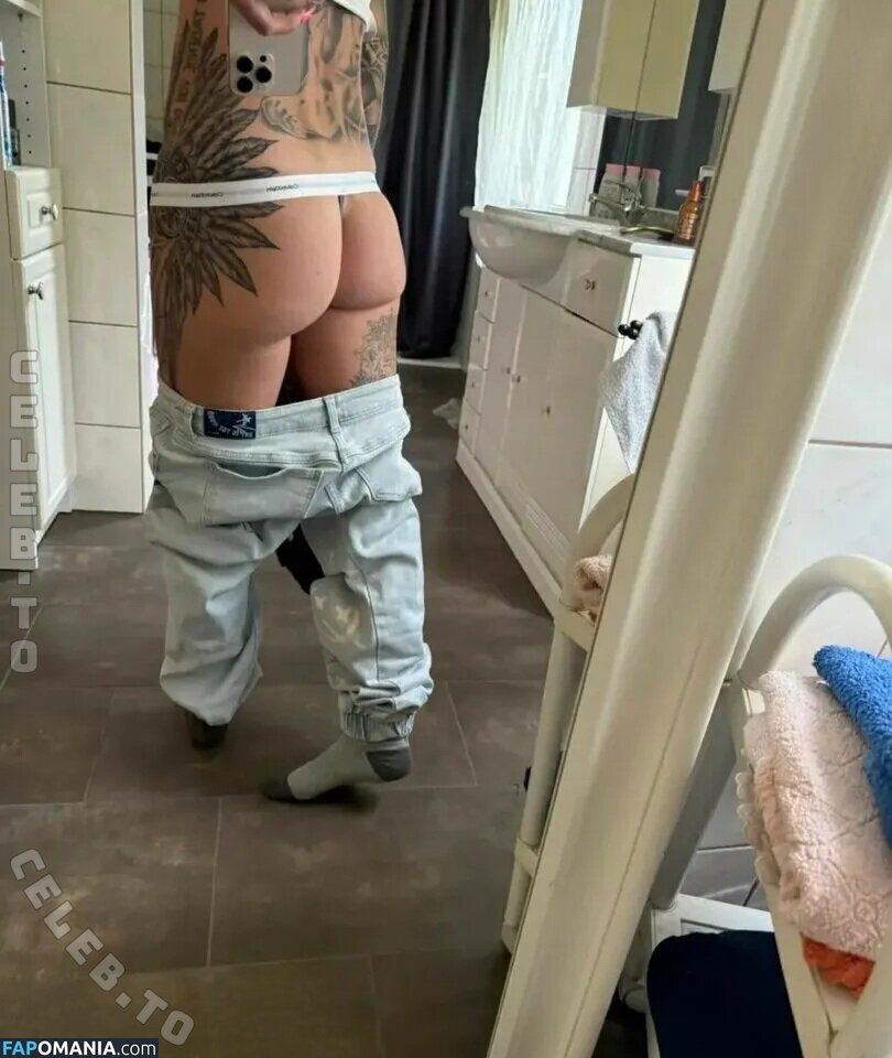 shellyink30 Nago OnlyFans  Przeciekłe zdjęcie #1