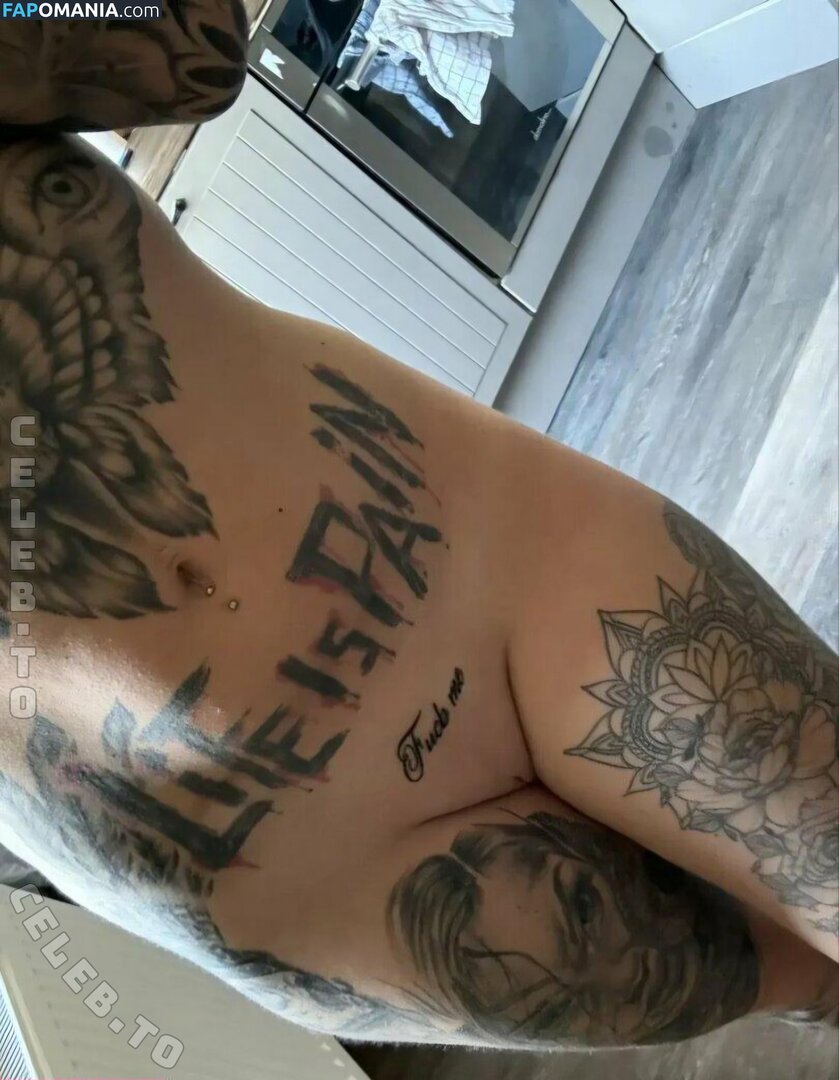 shellyink30 Nago OnlyFans  Przeciekłe zdjęcie #6