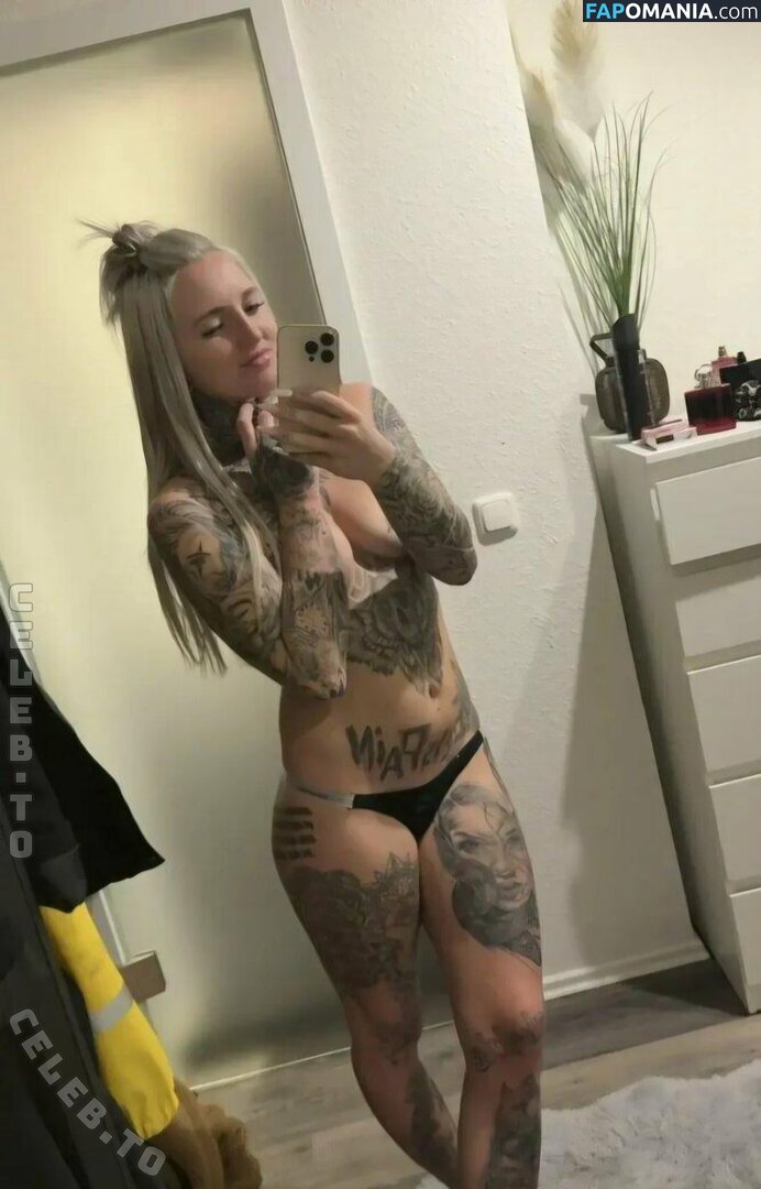 shellyink30 Nago OnlyFans  Przeciekłe zdjęcie #8