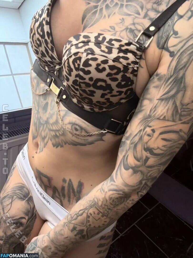 shellyink30 Nago OnlyFans  Przeciekłe zdjęcie #13