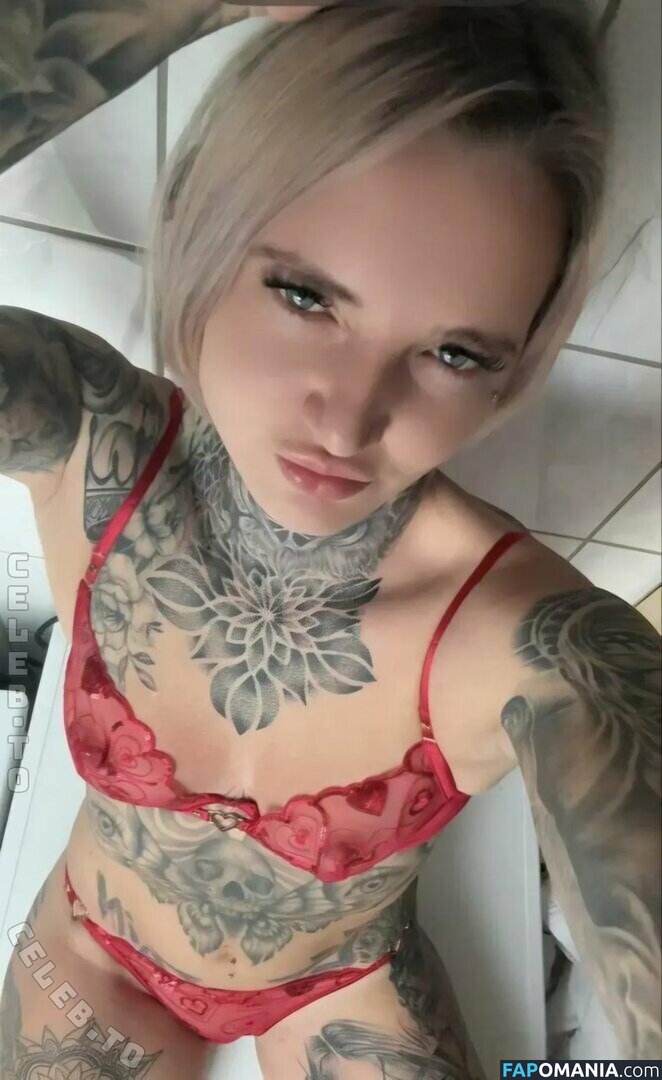 shellyink30 Nago OnlyFans  Przeciekłe zdjęcie #14