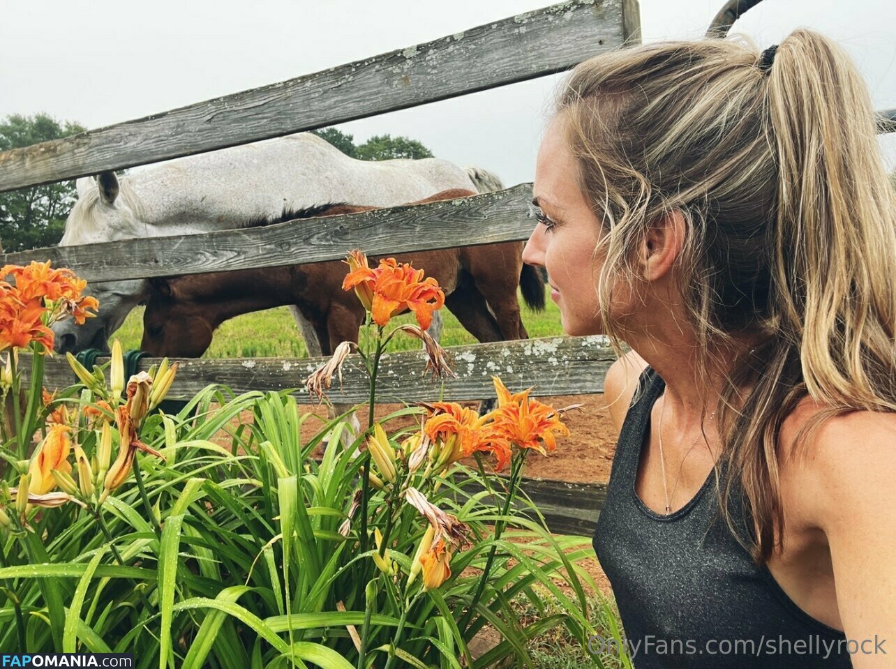 shellyrock / shellyrocks Nago OnlyFans  Przeciekłe zdjęcie #22