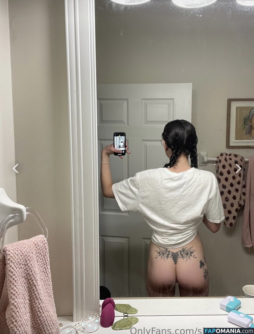 Sheluvsrach Nago OnlyFans  Przeciekłe zdjęcie #2