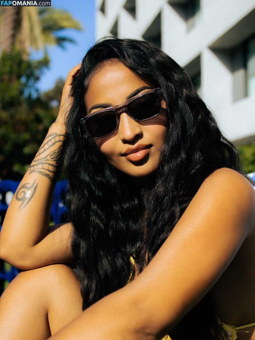Shenseea Nago OnlyFans  Przeciekłe zdjęcie #150