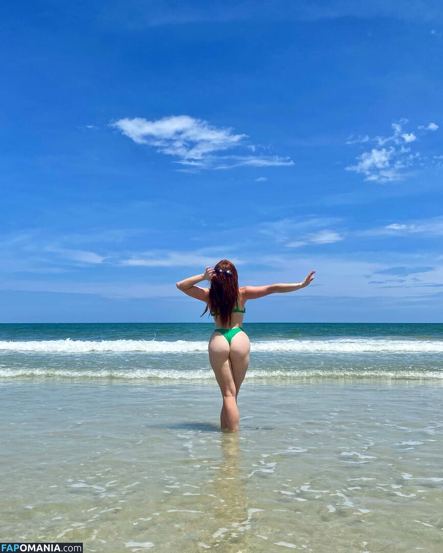 Sheradindin / Sheridan Jansen Nago OnlyFans  Przeciekłe zdjęcie #3