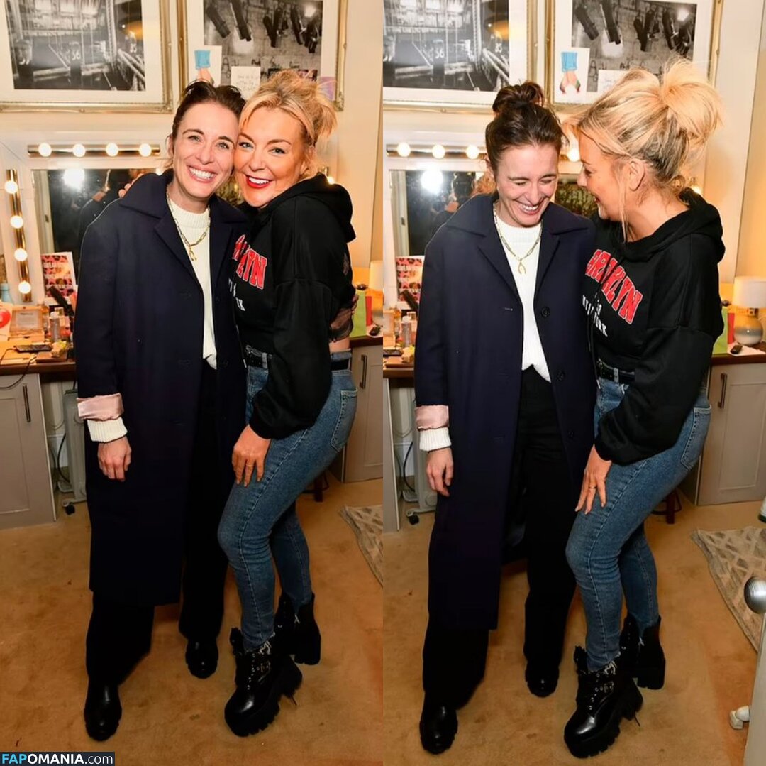 Sheridan Smith Nago OnlyFans  Przeciekłe zdjęcie #4