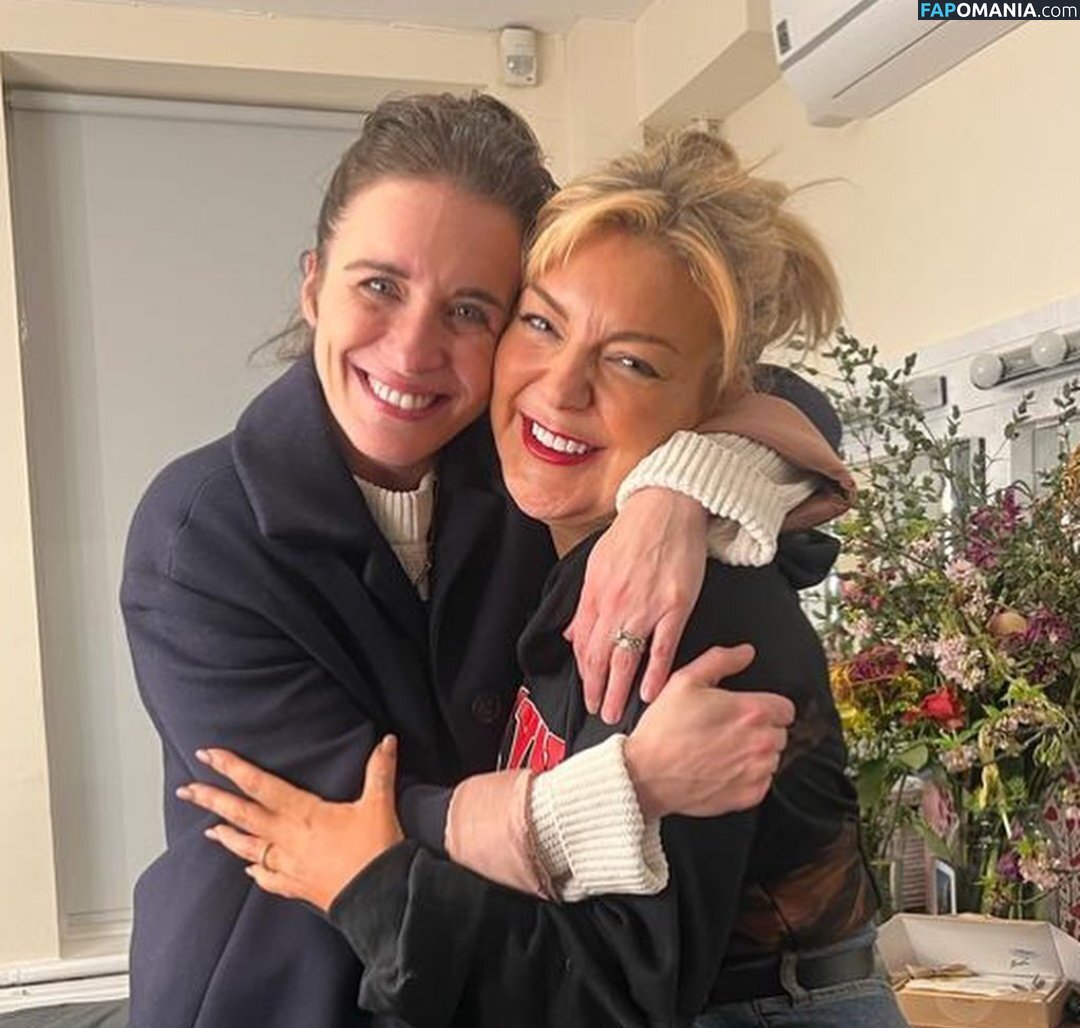 Sheridan Smith Nago OnlyFans  Przeciekłe zdjęcie #5