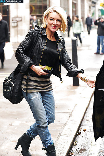 Sheridan Smith Nago OnlyFans  Przeciekłe zdjęcie #8