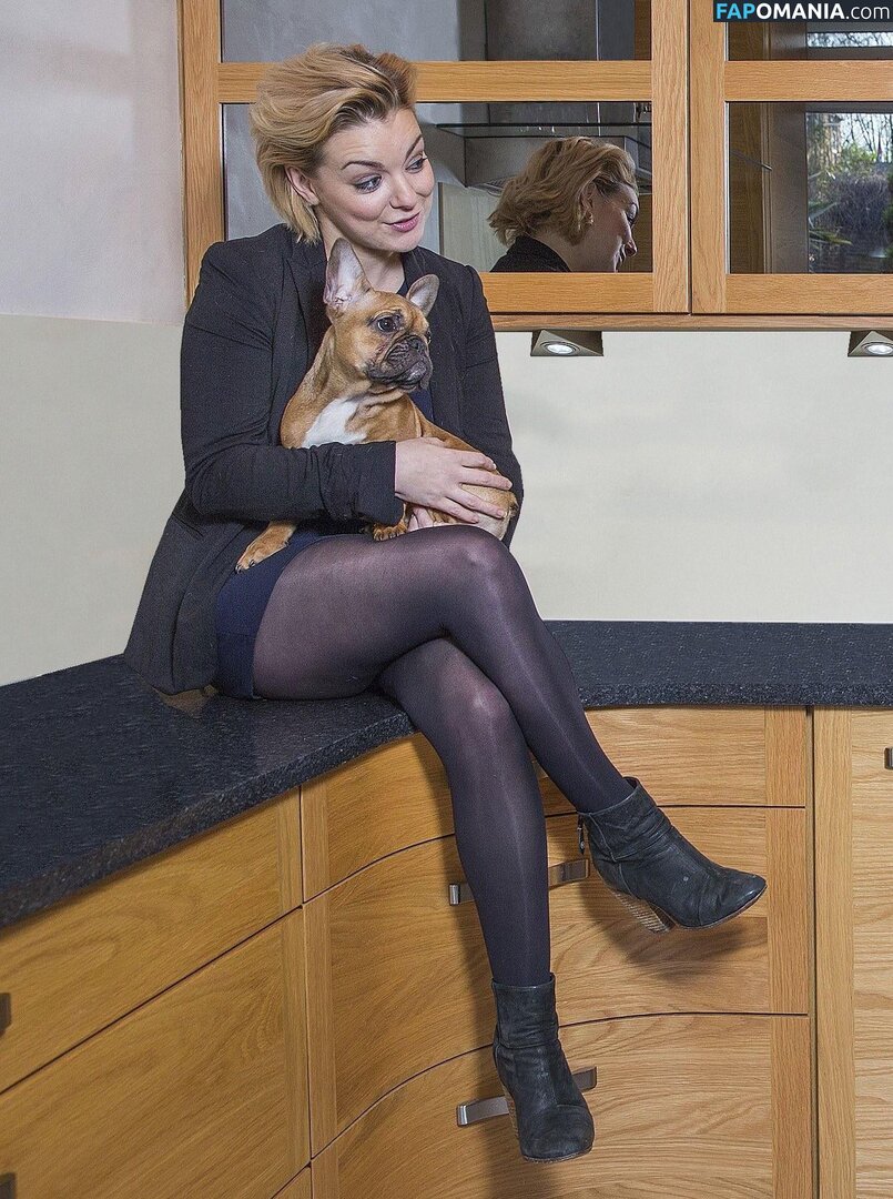 Sheridan Smith Nago OnlyFans  Przeciekłe zdjęcie #19