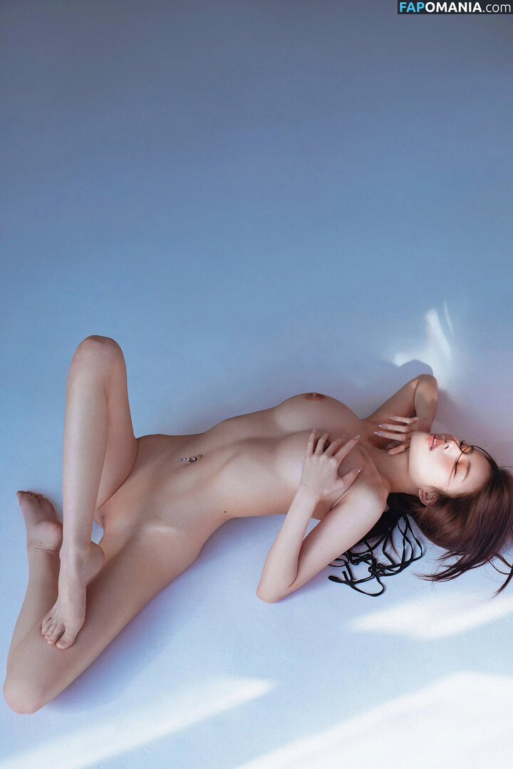 Sheriharhuang Nago OnlyFans  Przeciekłe zdjęcie #10