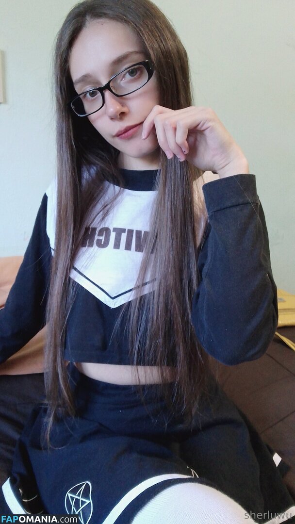 sherluwu / shirleywu.studio Nago OnlyFans  Przeciekłe zdjęcie #1