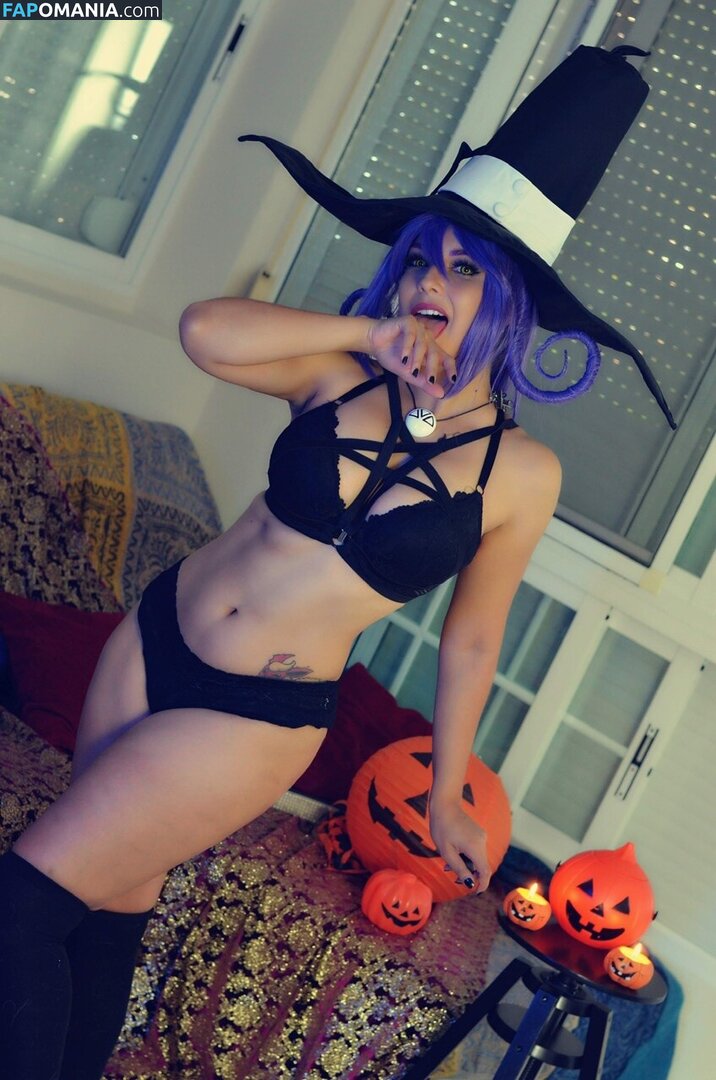 Shermie Cosplay / shermie_cos / shermiecos Nago OnlyFans  Przeciekłe zdjęcie #401