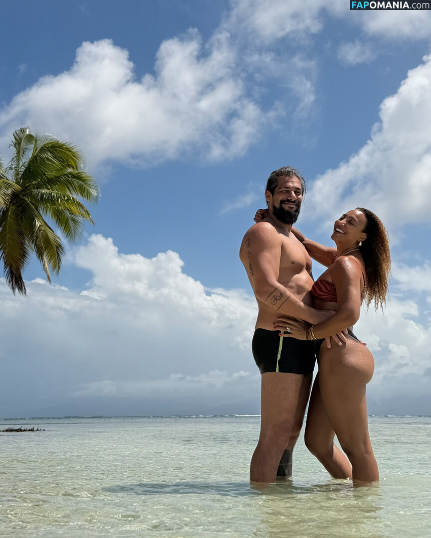 Sheron Menezes / sheronmenezzes Nago OnlyFans  Przeciekłe zdjęcie #18