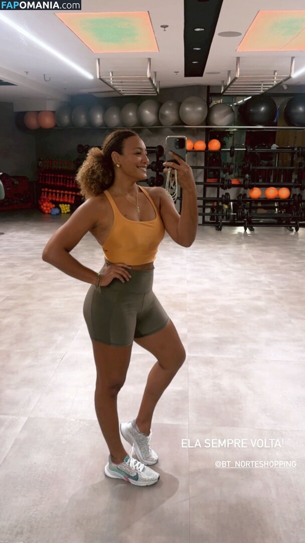 Sheron Menezes / sheronmenezzes Nago OnlyFans  Przeciekłe zdjęcie #19