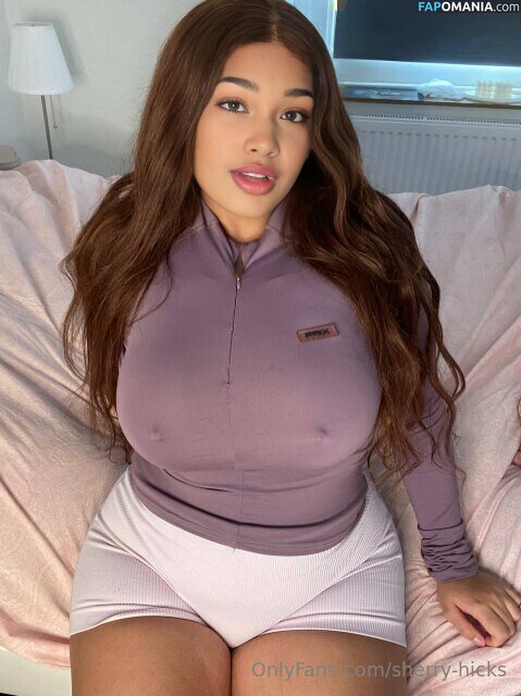 Sherry Hicks / sherry-hicks / sherryslings Nago OnlyFans  Przeciekłe zdjęcie #17