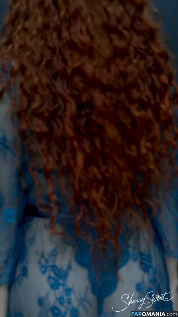 SherrySweet Nago OnlyFans  Przeciekłe zdjęcie #3