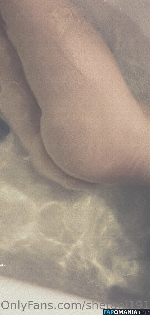 ieatmypancakeswithaspoon / shetani1912 Nago OnlyFans  Przeciekłe zdjęcie #26