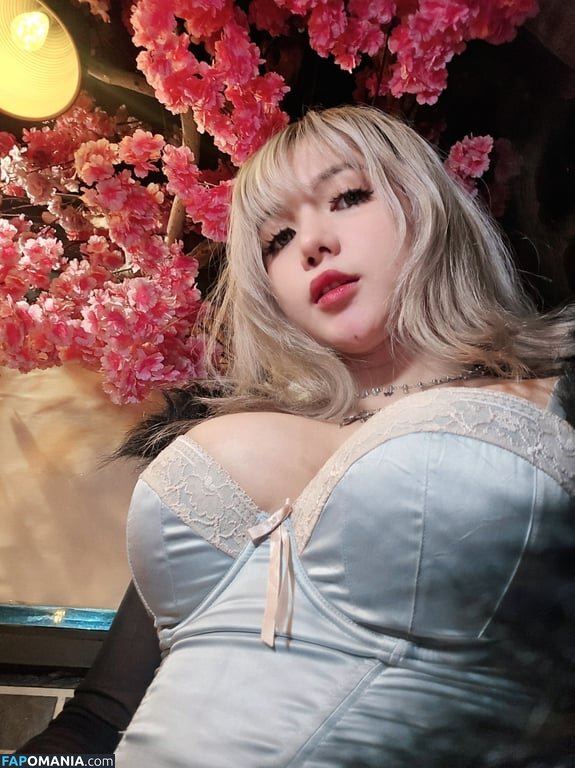 Pomponmy / Shichineesan Nago OnlyFans  Przeciekłe zdjęcie #41