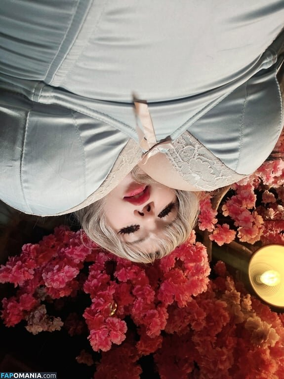 Pomponmy / Shichineesan Nago OnlyFans  Przeciekłe zdjęcie #42
