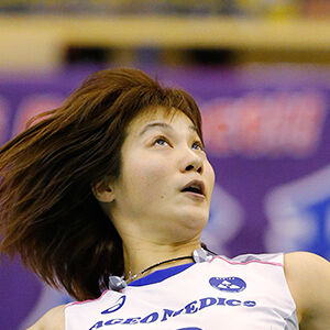 Shiho Yoshimura