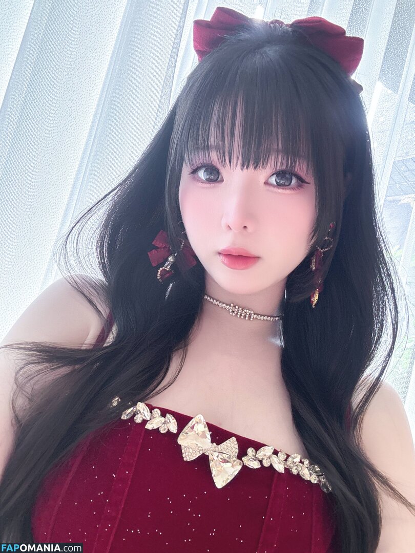 Shimo (霜月 / Shimo (霜月/shimotsuki18/shimotsukiTW) Nago OnlyFans  Przeciekłe zdjęcie #9