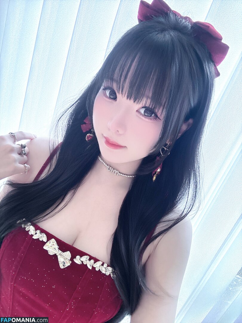 Shimo (霜月 / Shimo (霜月/shimotsuki18/shimotsukiTW) Nago OnlyFans  Przeciekłe zdjęcie #10