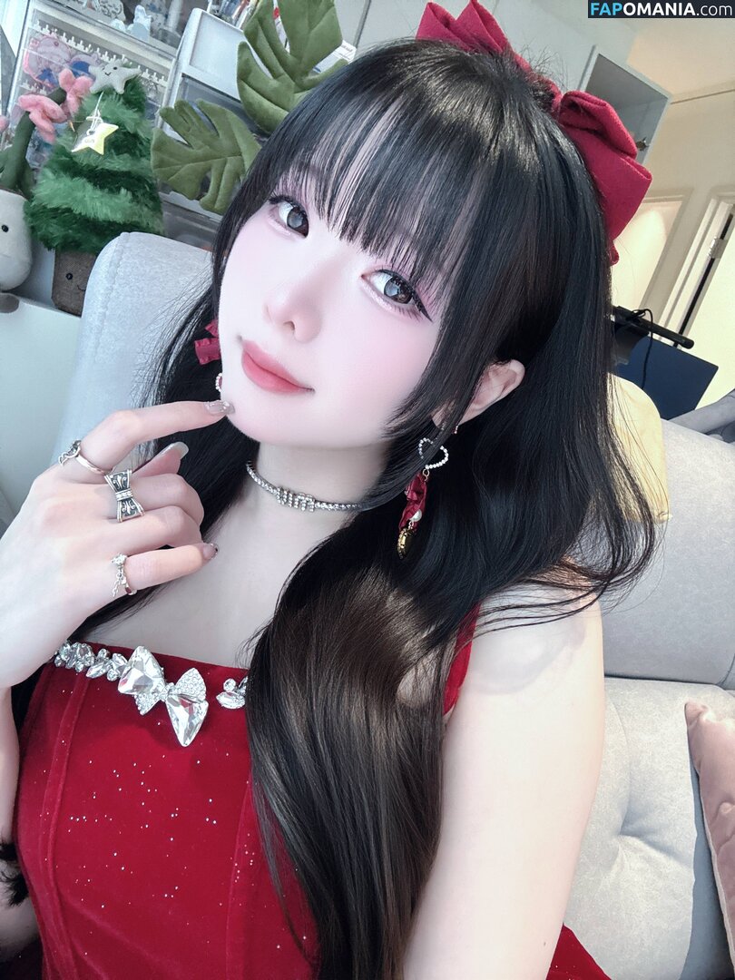 Shimo (霜月 / Shimo (霜月/shimotsuki18/shimotsukiTW) Nago OnlyFans  Przeciekłe zdjęcie #14