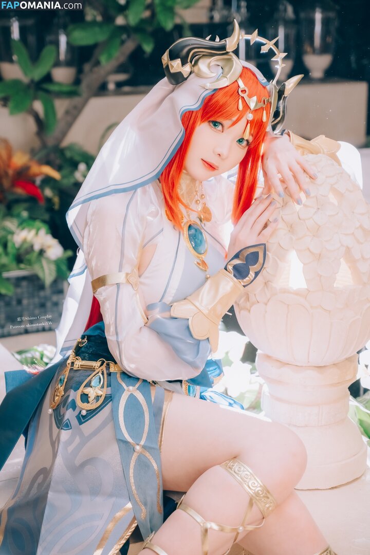 Shimo / shimotsuki18 / shimotsukiTW / 霜月 Nago OnlyFans  Przeciekłe zdjęcie #12