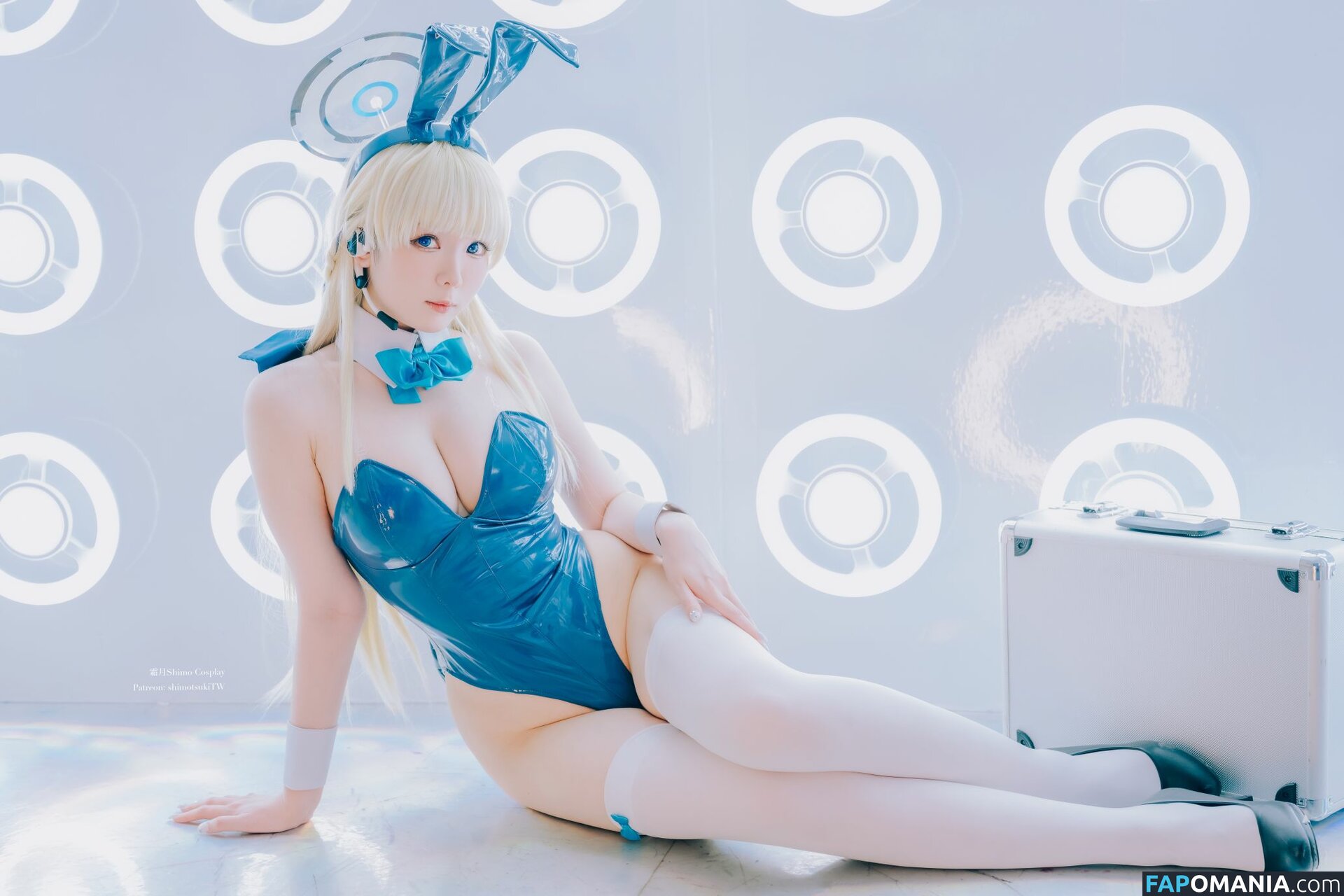 Shimo / shimotsuki18 / shimotsukiTW / 霜月 Nago OnlyFans  Przeciekłe zdjęcie #72