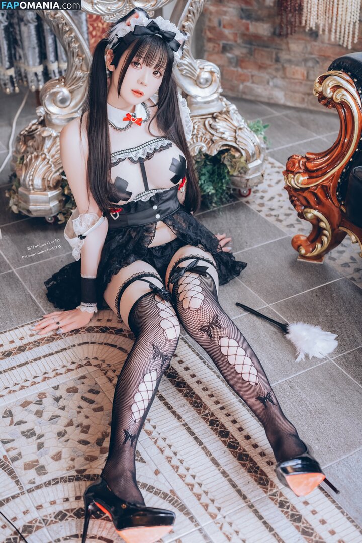 Shimo / shimotsuki18 / shimotsukiTW / 霜月 Nago OnlyFans  Przeciekłe zdjęcie #721