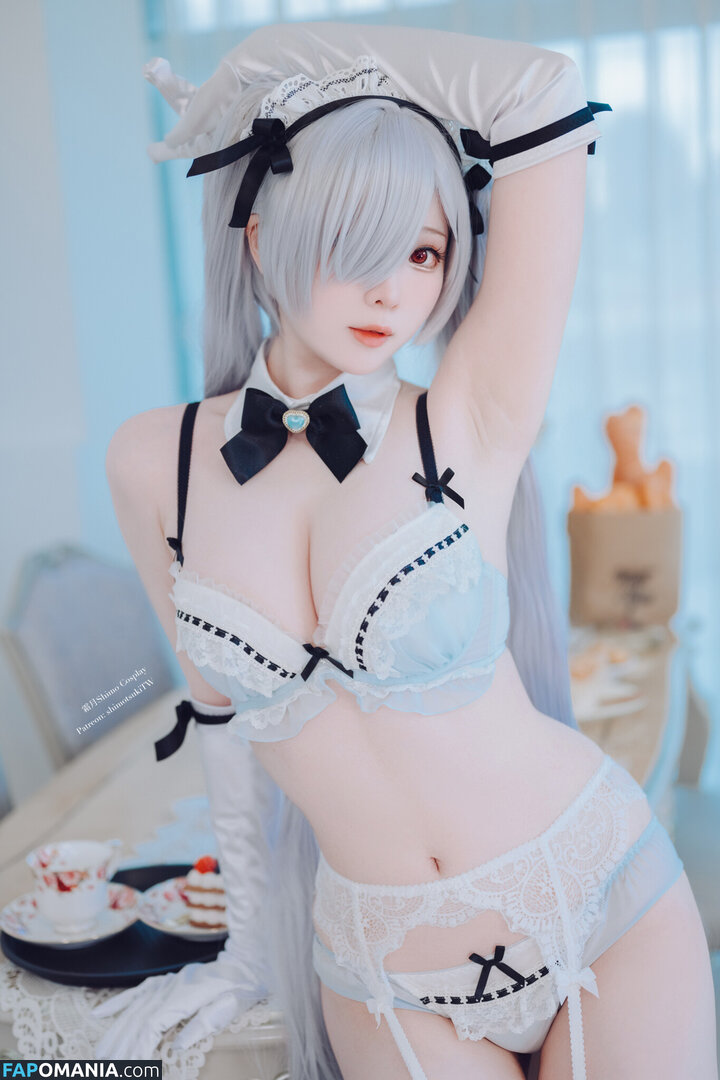 Shimo / shimotsuki18 / shimotsukiTW / 霜月 Nago OnlyFans  Przeciekłe zdjęcie #744