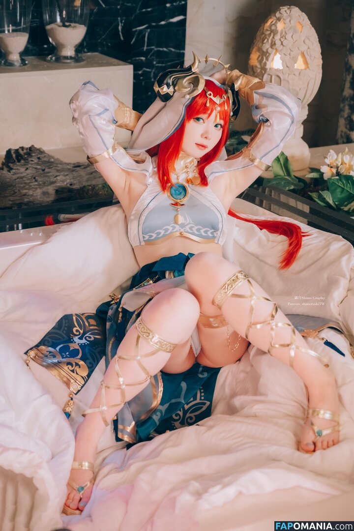 Shimo / shimotsuki18 / shimotsukiTW / 霜月 Nago OnlyFans  Przeciekłe zdjęcie #757