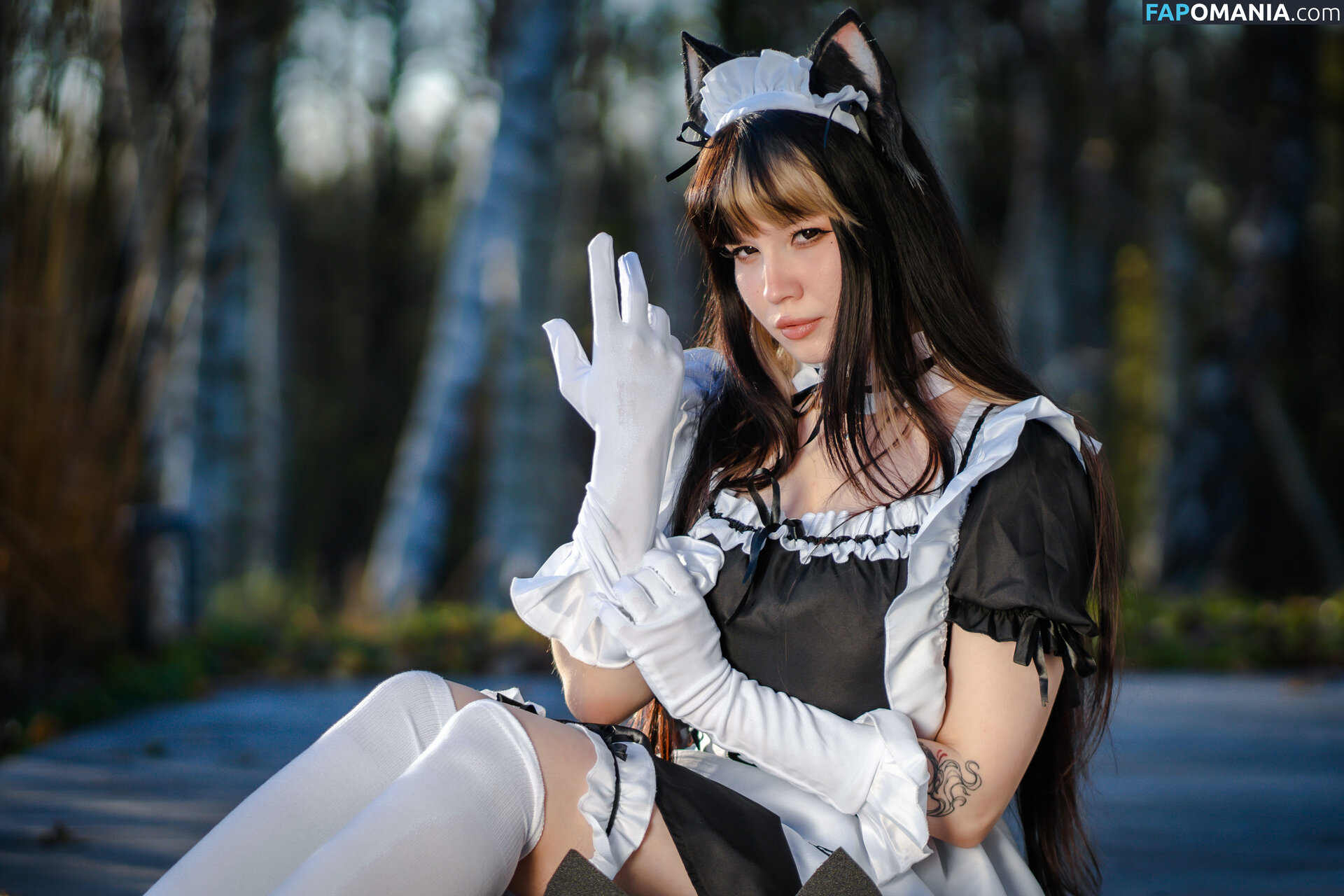Shini Waifu / shini_waifu Nago OnlyFans  Przeciekłe zdjęcie #46