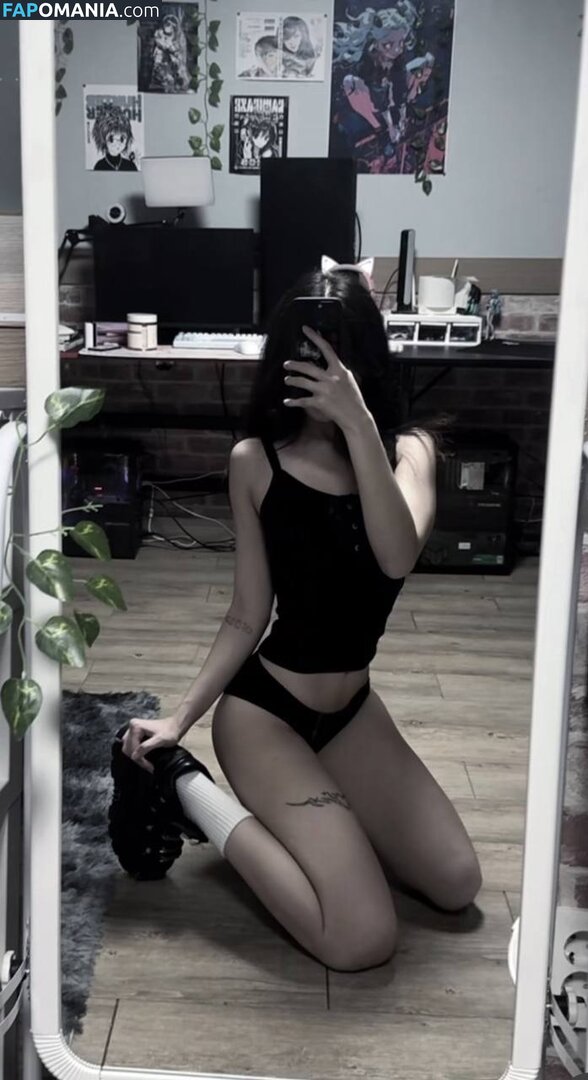 shino_xaki / shinoaqi / шиноаки Nago OnlyFans  Przeciekłe zdjęcie #24