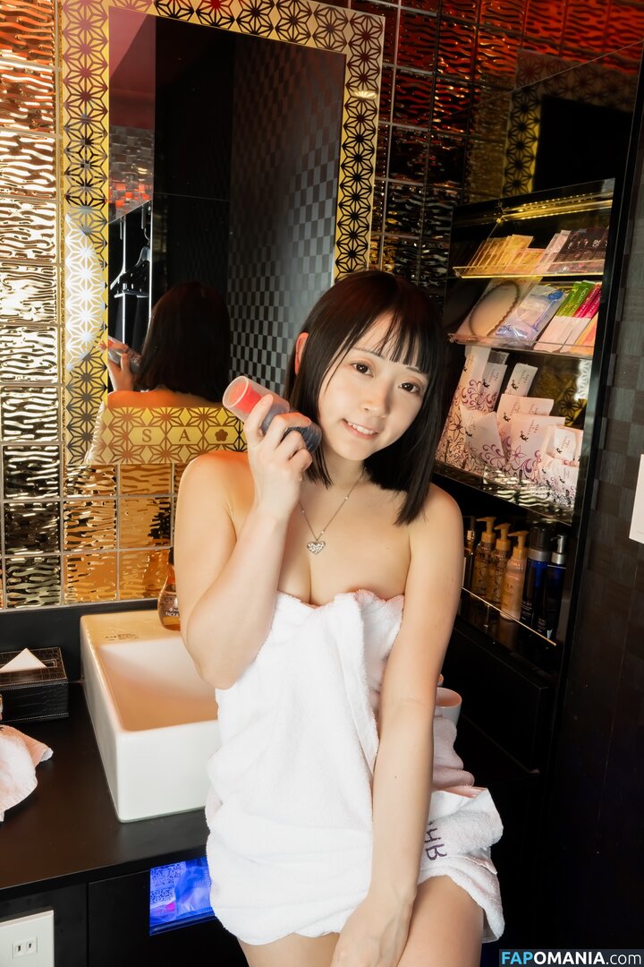 ShioMelon / SioMelonpan / moshimelon Nago OnlyFans  Przeciekłe zdjęcie #143