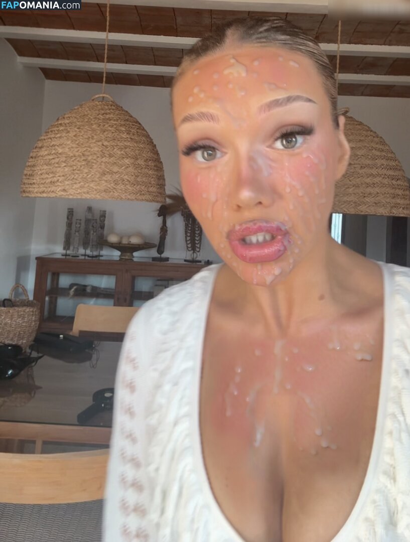 Shirin David / ShirinDavid Nago OnlyFans  Przeciekłe zdjęcie #366