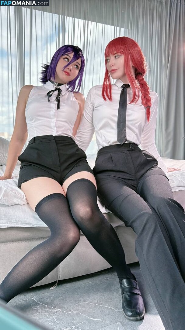 Shirogane-Sama Social Media Thread / shirogane_sama Nago OnlyFans  Przeciekłe zdjęcie #1
