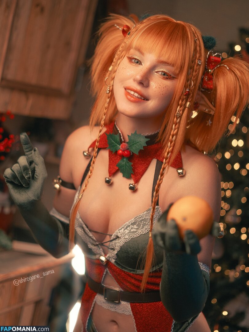 Shirogane-Sama Social Media Thread / shirogane_sama Nago OnlyFans  Przeciekłe zdjęcie #3